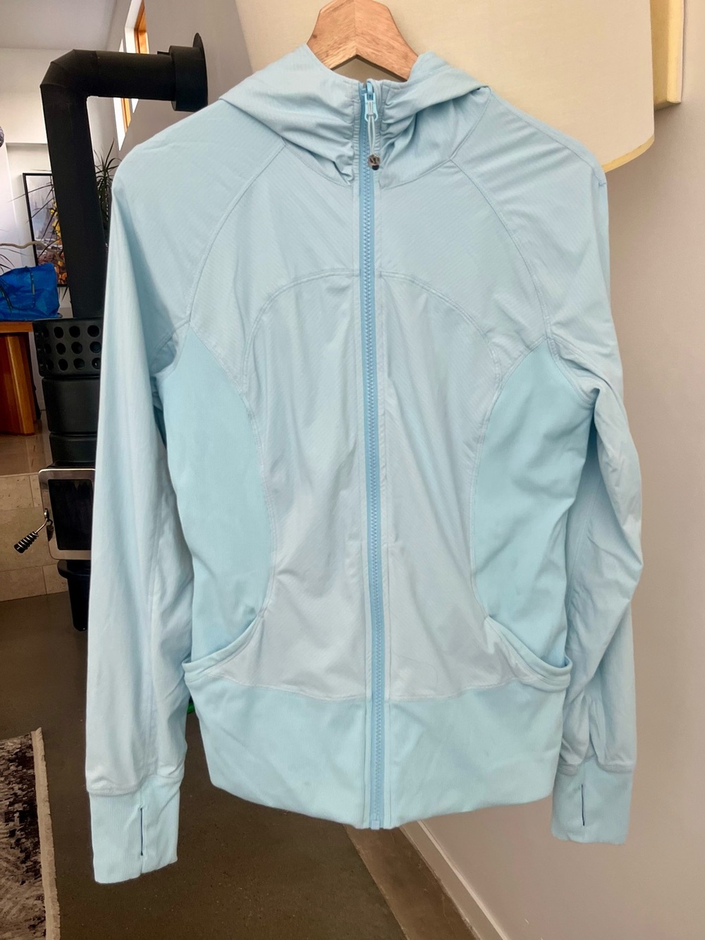 Lululemon In Flux Reversible Jacket - Picture 3 of 9
